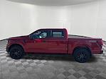 New 2025 Ford F-150 STX SuperCrew Cab 4WD Pickup for sale #04T3317 - photo 8