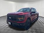 New 2025 Ford F-150 STX SuperCrew Cab 4WD Pickup for sale #04T3317 - photo 9