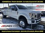2022 Ford F-450 Crew Cab DRW 4WD Pickup for sale #04T3319A - photo 1
