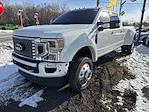 2022 Ford F-450 Crew Cab DRW 4WD Pickup for sale #04T3319A - photo 6