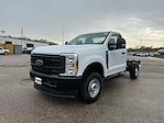 2026 Ford F-250 Regular Cab 4WD Cab Chassis for sale #04T3321 - photo 4