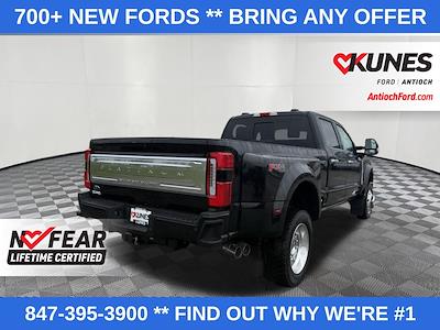 2026 Ford F-450 Crew Cab DRW 4WD Pickup for sale #04T3322 - photo 2