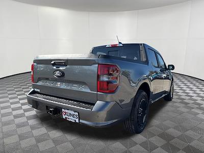 New 2025 Ford Maverick Lobo SuperCrew Cab AWD Pickup for sale #04T3324 - photo 2