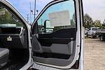 New 2025 Ford F-450 XL Super Cab 4WD Cab Chassis for sale #04T3325 - photo 8