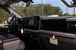 New 2025 Ford F-450 XL Super Cab 4WD Cab Chassis for sale #04T3325 - photo 12