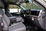 New 2025 Ford F-450 XL Super Cab 4WD Cab Chassis for sale #04T3325 - photo 17