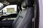 New 2025 Ford F-450 XL Super Cab 4WD Cab Chassis for sale #04T3325 - photo 22