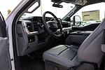 New 2025 Ford F-450 XL Super Cab 4WD Cab Chassis for sale #04T3325 - photo 23