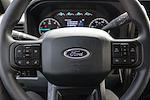 New 2025 Ford F-450 XL Super Cab 4WD Cab Chassis for sale #04T3325 - photo 26