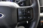 New 2025 Ford F-450 XL Super Cab 4WD Cab Chassis for sale #04T3325 - photo 28