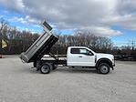 New 2026 Ford F-450 Super Cab Cab Chassis for sale #04T3329 - photo 2