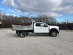 New 2026 Ford F-450 Super Cab Cab Chassis for sale #04T3329 - photo 3