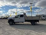 New 2026 Ford F-450 Super Cab Cab Chassis for sale #04T3329 - photo 8