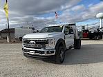 New 2026 Ford F-450 Super Cab Cab Chassis for sale #04T3329 - photo 9