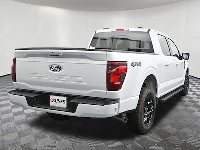 2025 Ford F-150 SuperCrew Cab 4WD Pickup for sale #04T3334 - photo 2