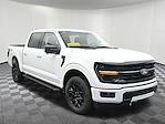 New 2025 Ford F-150 XLT SuperCrew Cab 4WD Pickup for sale #04T3334 - photo 2