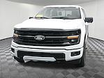 New 2025 Ford F-150 XLT SuperCrew Cab 4WD Pickup for sale #04T3334 - photo 3