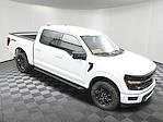 New 2025 Ford F-150 XLT SuperCrew Cab 4WD Pickup for sale #04T3334 - photo 34
