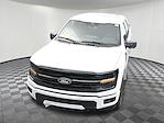 New 2025 Ford F-150 XLT SuperCrew Cab 4WD Pickup for sale #04T3334 - photo 35