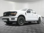 New 2025 Ford F-150 XLT SuperCrew Cab 4WD Pickup for sale #04T3334 - photo 44