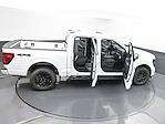 New 2025 Ford F-150 XLT SuperCrew Cab 4WD Pickup for sale #04T3334 - photo 65