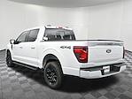 New 2025 Ford F-150 XLT SuperCrew Cab 4WD Pickup for sale #04T3334 - photo 8
