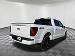 New 2025 Ford F-150 XLT SuperCrew Cab 4WD Pickup for sale #04T3335 - photo 2