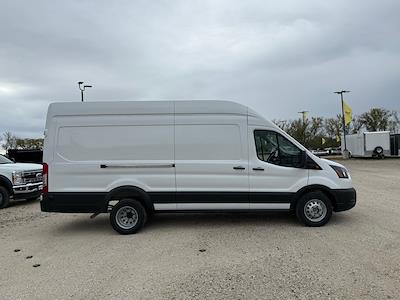 New 2026 Ford Transit 350 HD High Roof AWD Empty Cargo Van for sale #04T3337 - photo 2