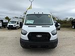 New 2026 Ford Transit 350 HD High Roof AWD Empty Cargo Van for sale #04T3337 - photo 10