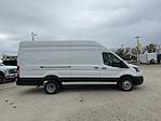New 2026 Ford Transit 350 HD High Roof AWD Empty Cargo Van for sale #04T3337 - photo 2