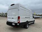 New 2026 Ford Transit 350 HD High Roof AWD Empty Cargo Van for sale #04T3337 - photo 4