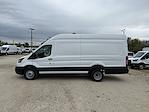 New 2026 Ford Transit 350 HD High Roof AWD Empty Cargo Van for sale #04T3337 - photo 8