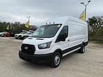 New 2026 Ford Transit 350 HD High Roof AWD Empty Cargo Van for sale #04T3337 - photo 9