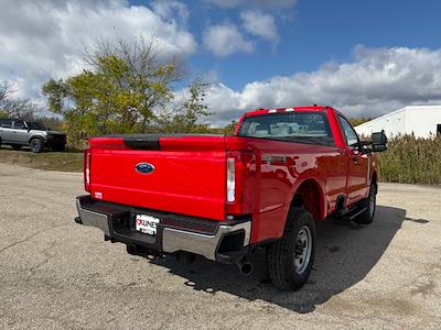 New 2026 Ford F-250 Regular Cab 4WD Pickup for sale #04T3338 - photo 2