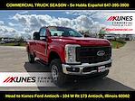 New 2026 Ford F-250 Regular Cab 4WD Pickup for sale #04T3338 - photo 1