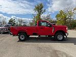 New 2026 Ford F-250 Regular Cab 4WD Pickup for sale #04T3338 - photo 4