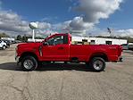 New 2026 Ford F-250 Regular Cab 4WD Pickup for sale #04T3338 - photo 8