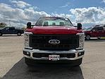 New 2026 Ford F-250 Regular Cab 4WD Pickup for sale #04T3338 - photo 9