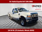 Used 2008 Ford F-250 Super Cab for sale #04T3338A - photo 1
