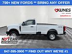 New 2026 Ford F-350 XL Regular Cab 4WD SRW Pickup for sale #04T3339 - photo 7