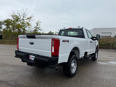 New 2026 Ford F-350 XL Regular Cab for sale #04T3340 - photo 2