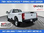 New 2026 Ford F-350 XL Regular Cab 4WD SRW Pickup for sale #04T3340 - photo 6