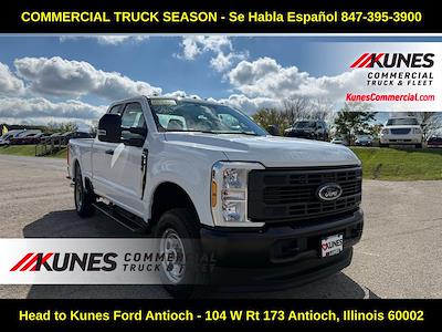 New 2026 Ford F-250 XL Super Cab 4WD Pickup for sale #04T3341 - photo 1