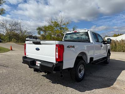 New 2026 Ford F-250 XL Super Cab 4WD Pickup for sale #04T3341 - photo 2