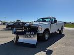 New 2026 Ford F-250 XL Regular Cab 4WD Plow Truck BOSS V-Plow for sale #04T3342 - photo 7