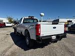 New 2026 Ford F-250 XL Regular Cab 4WD Plow Truck BOSS V-Plow for sale #04T3342 - photo 10