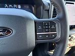New 2025 Ford F-150 XLT SuperCrew Cab 4WD Pickup for sale #04T3344 - photo 41
