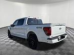 New 2025 Ford F-150 XLT SuperCrew Cab 4WD Pickup for sale #04T3344 - photo 7