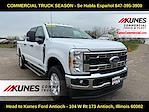 2026 Ford F-250 Crew Cab 4WD Pickup for sale #04T3346 - photo 1