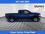 2018 Ram 1500 Quad Cab 4WD Pickup for sale #04T3346A - photo 4